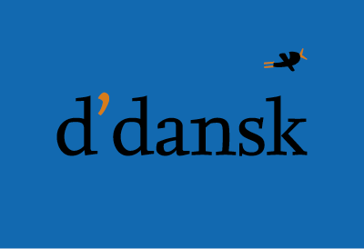 d’dansk – et dansksystem