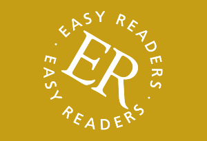 Easy Reader logo