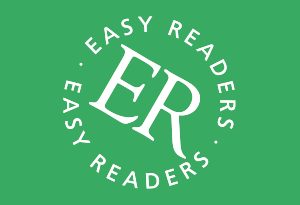 Easy Reader Adult